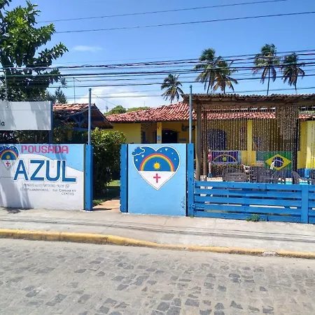 Pousada Ceu Azul-3